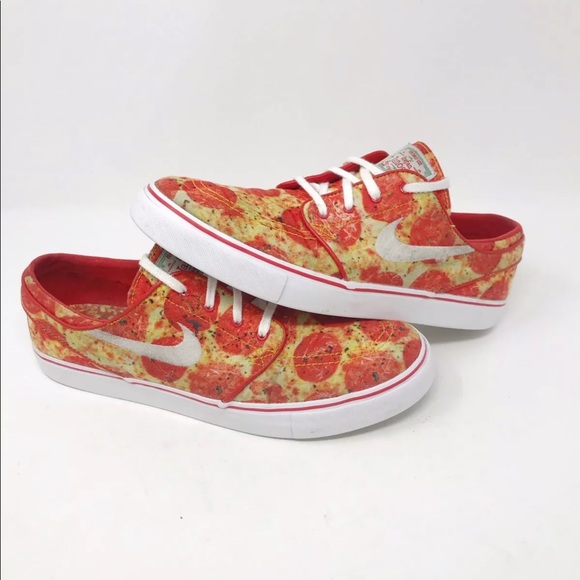 nike stefan janoski pizza